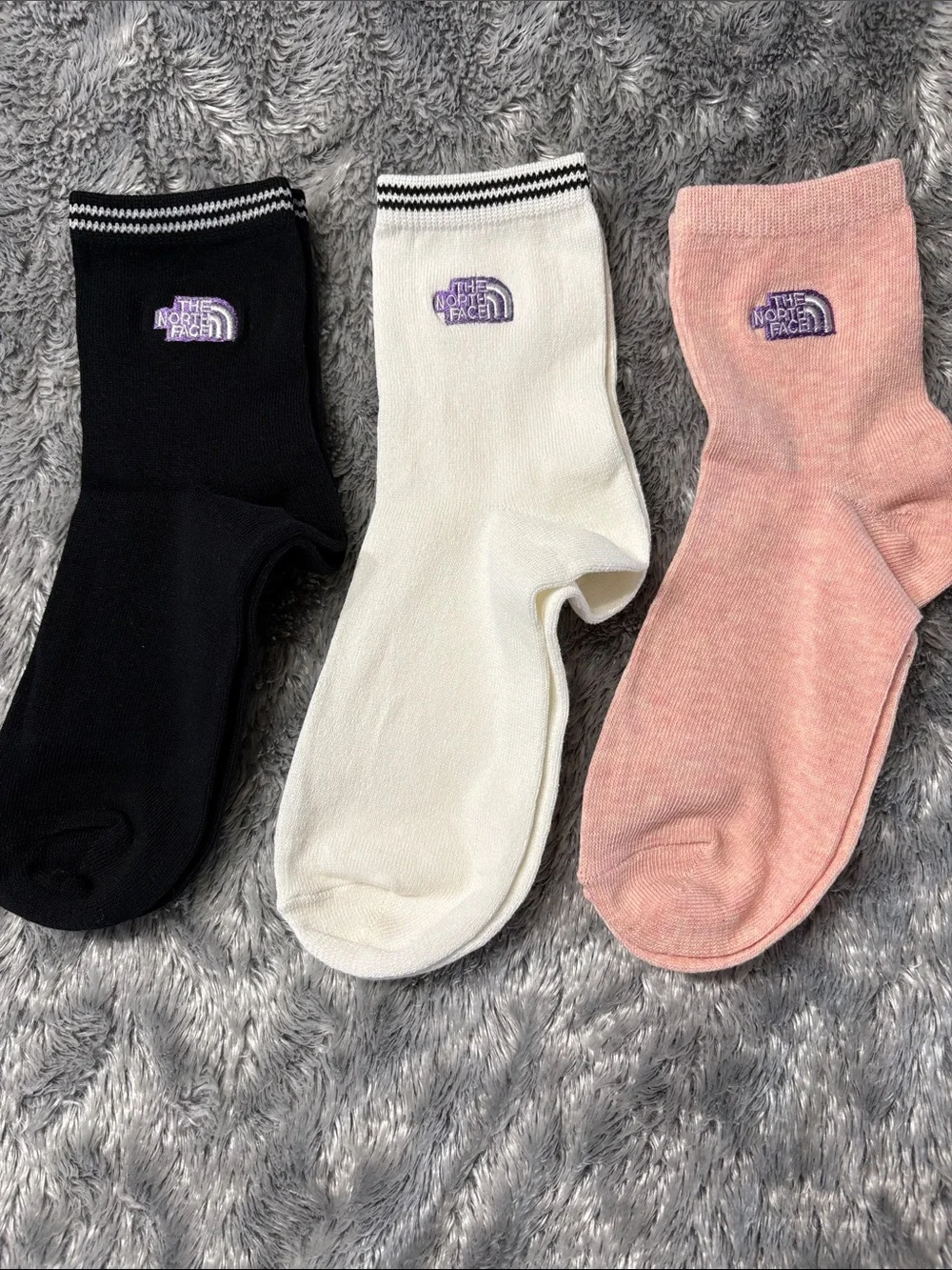 The North Face Socks